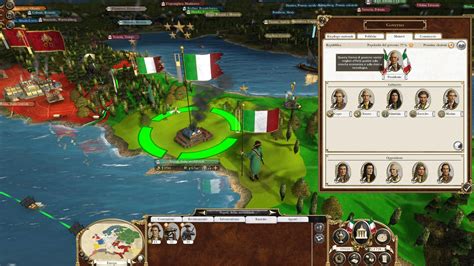 total war empire mods